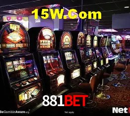 Game Statistics 881Bet