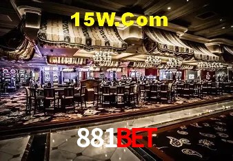 Experiência VIP 881Bet
