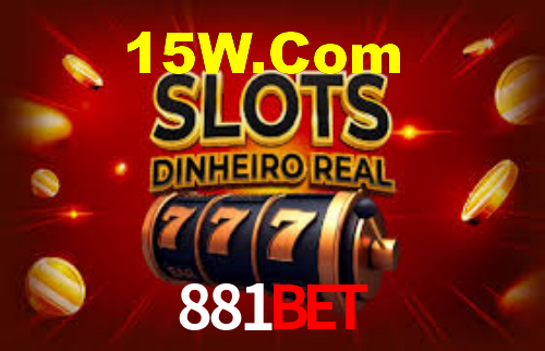 881Bet App Interface