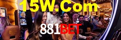 Tournaments 881Bet