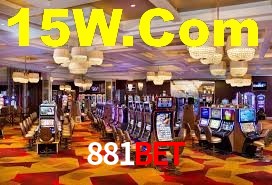 Programa VIP 881Bet