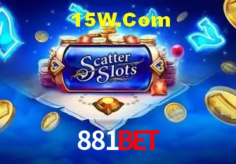 Games Directory 881Bet